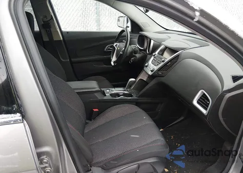 2012 Chevrolet Equinox 1Lt z USA, uszkodzony, nr VIN 2GNALDEK4C6316629